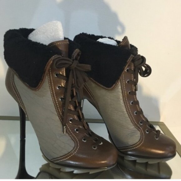 Bcbg Maxazria bootie - Picture 1 of 4